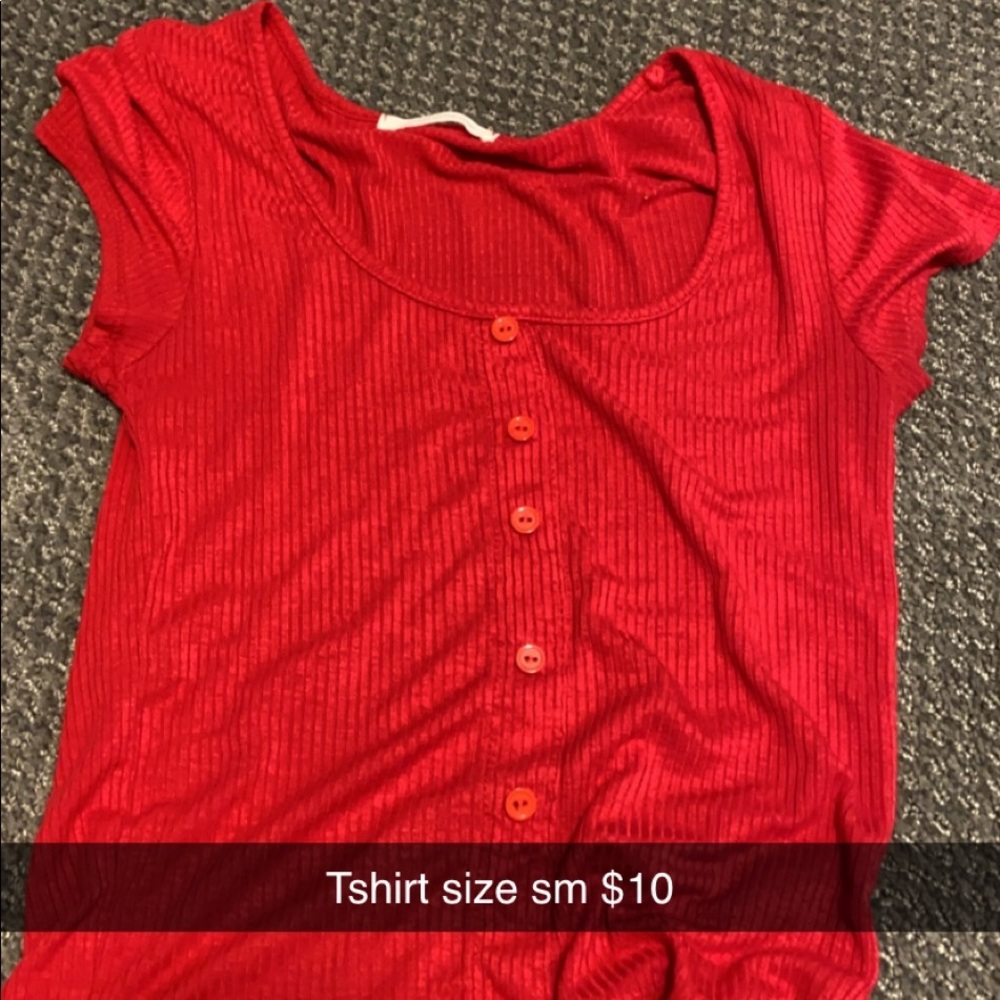 Clothing